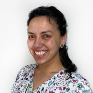 Dra. Ana Silva Brevil