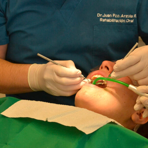 Odontología General