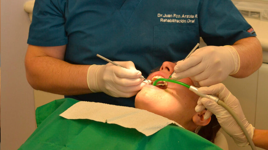 Odontología General