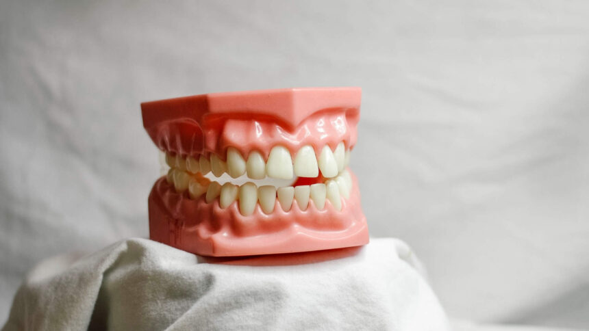 Periodoncia