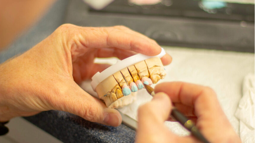 Rehabilitación Oral