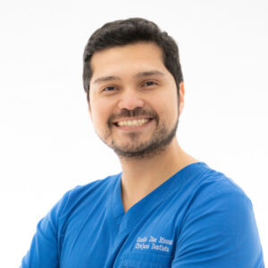 Dr. Camilo Diaz Ricouz